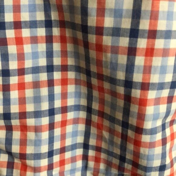 Carter’s 2 Pieces Baby Dress Me Up (Bodysuit and Jeans) with Tie,  Size 3M - Picture 4 of 4